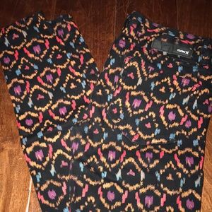 Hurley Skinny Jeans